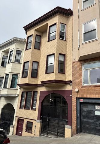 1045 Montgomery St #1045, San Francisco, CA 94133