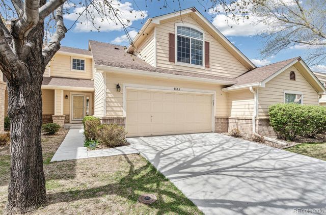 9683 Independence Drive, Westminster, CO 80021