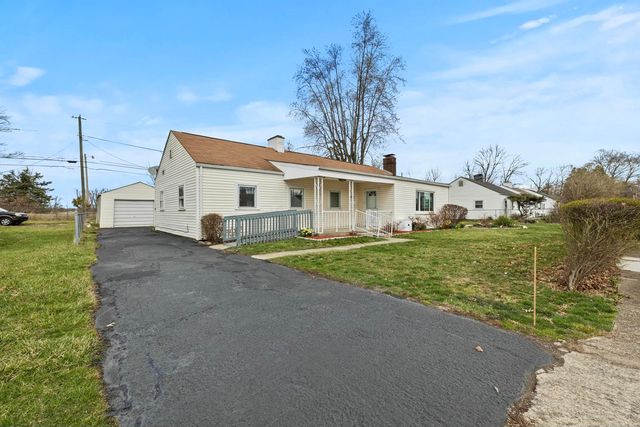 3186 E  12th Ave, Columbus, OH 43219