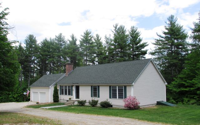 17 Jolly Farm Rd, Sutton, NH 03221