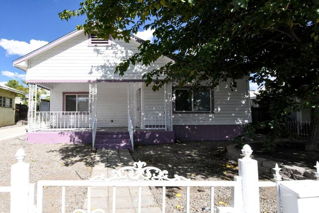 725 S  Fegan St, Globe, AZ 85501