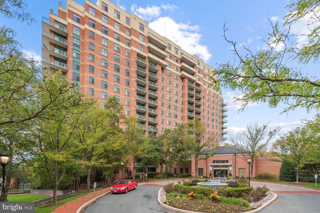 11700 Old Georgetown Rd #905, North Bethesda, MD 20852