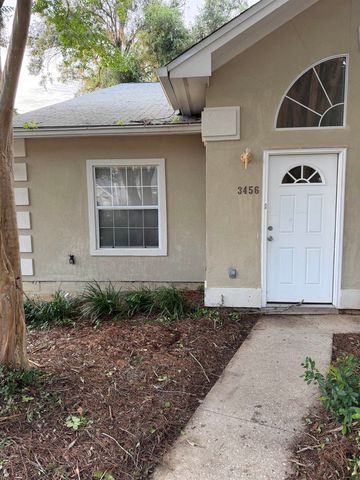 3456 Daylily Ln, Tallahassee, FL 32308