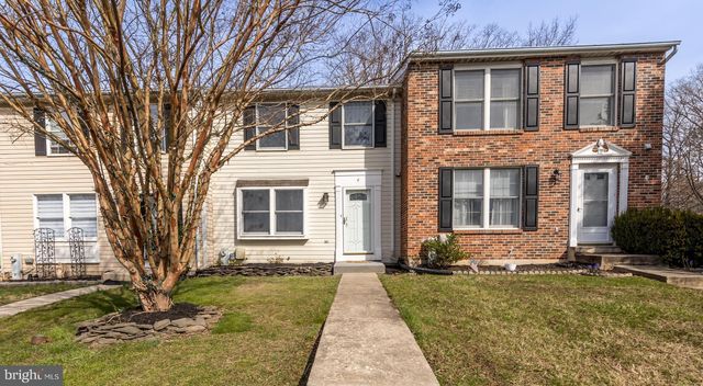 4 Capland Ct, Perry Hall, MD 21128