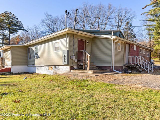 1423 State Route 92 S, Tunkhannock, PA 18657