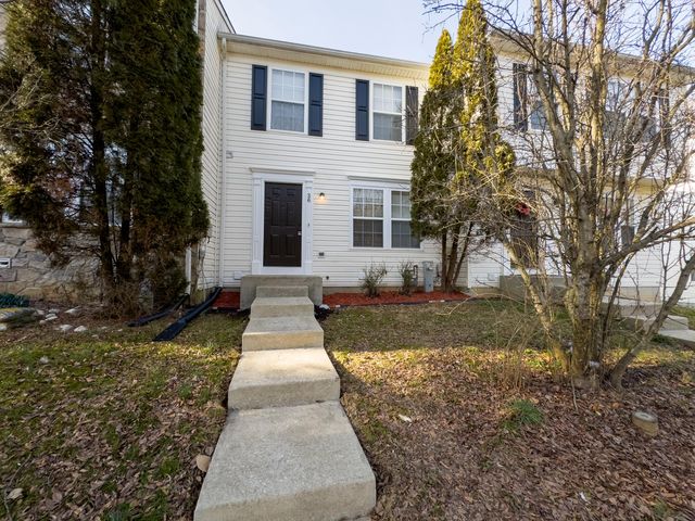 36 Gwynnswood Rd, Owings Mills, MD 21117