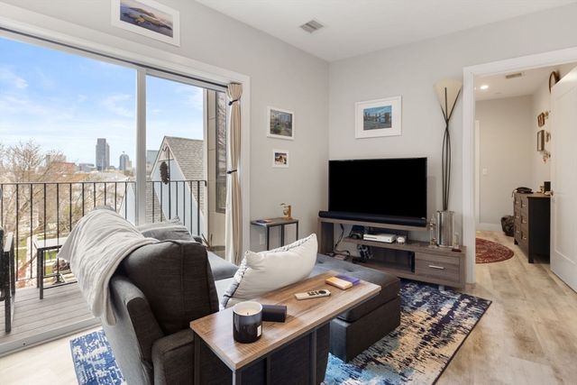 1457 Tremont St #309, Roxbury Crossing, MA 02120