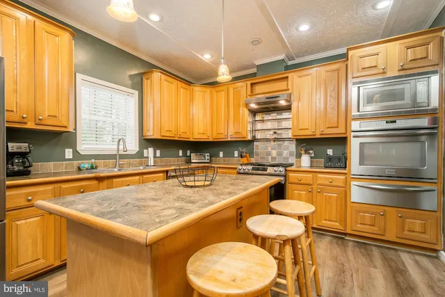 2228 Hoyes Run Rd, Mchenry, MD 21541