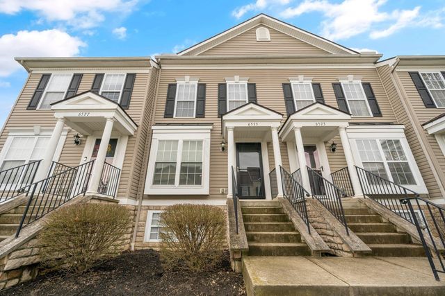 6575 Nottinghill Trail Dr #22, Canal Winchester, OH 43110