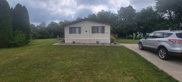 178 Whipporwill Dr   #178WHIP, Beecher, IL 60401