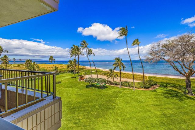 800 S  Kihei Rd #406, Kihei, HI 96753