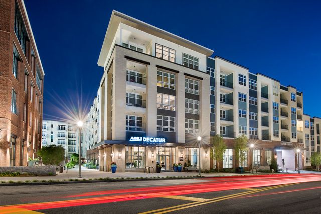 122 W  Trinity Pl #4234, Decatur, GA 30030