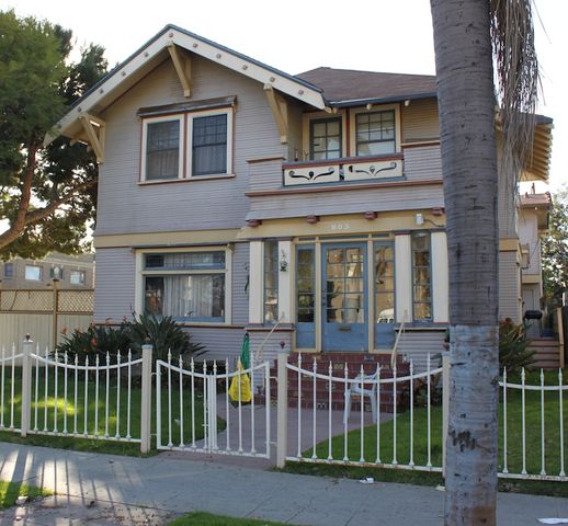 803 Cedar Ave #803, Long Beach, CA 90813