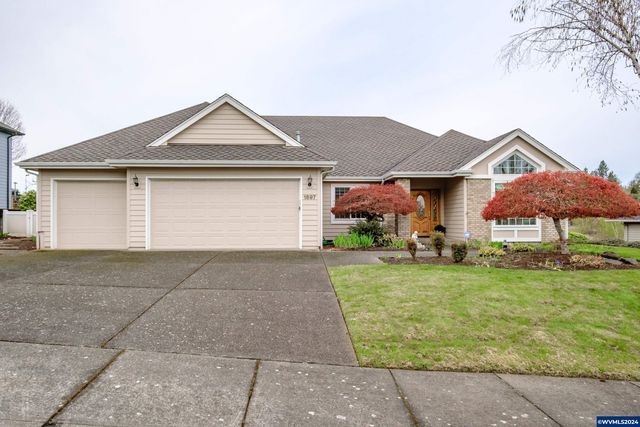 1697 Mousebird Ave NW, Salem, OR 97304