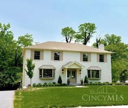 6516 Willowhollow Ln, Cincinnati, OH 45243