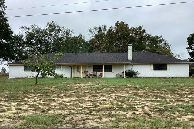 14297 Valley View Rdg, Tyler, TX 75709
