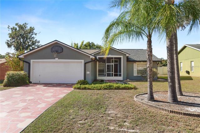 7124 Scenic Hills Blvd, Lakeland, FL 33810