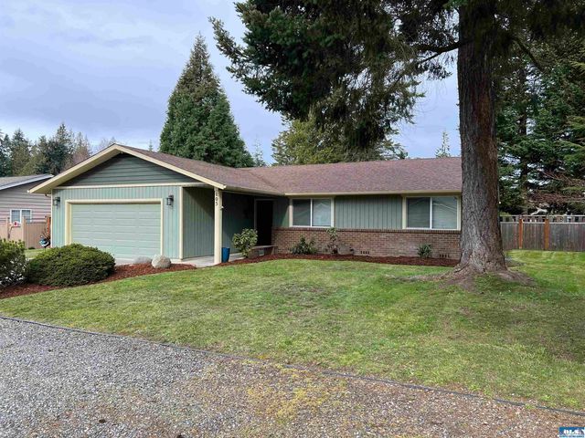 105 San Juan Dr, Sequim, WA 98382