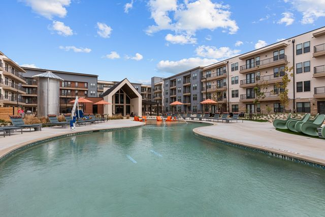 2210 Lynnbrook Dr #1301, Austin, TX 78748