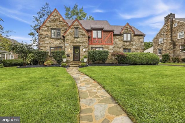1112 Ormond Ave, Drexel Hill, PA 19026