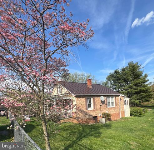 324 Highland Ave, Winchester, VA 22601