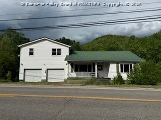 3998 Lincoln Hwy, Big Creek, WV 25505