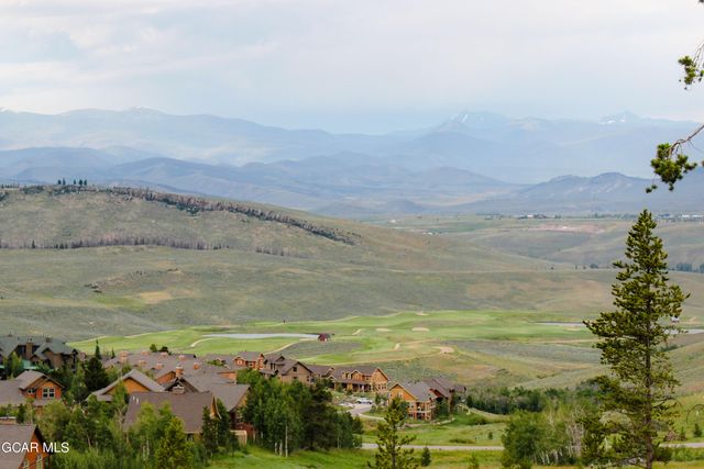 1262 & 1166 LOWER RANCH VIEW Road, Granby, CO 80446