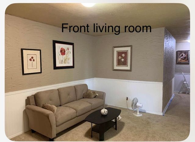 218 9th St, Randlett, OK 73562