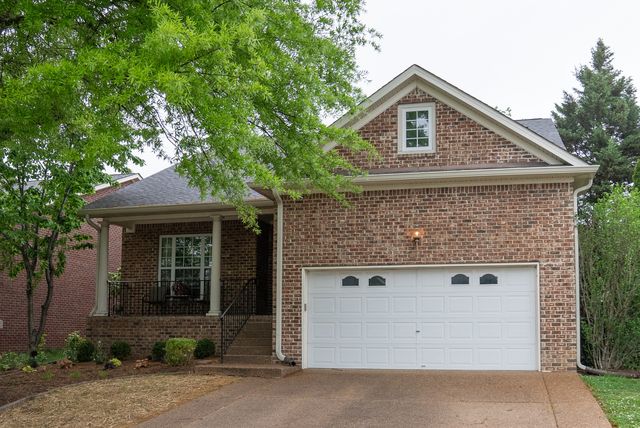 6124 Brentwood Chase Dr, Brentwood, TN 37027