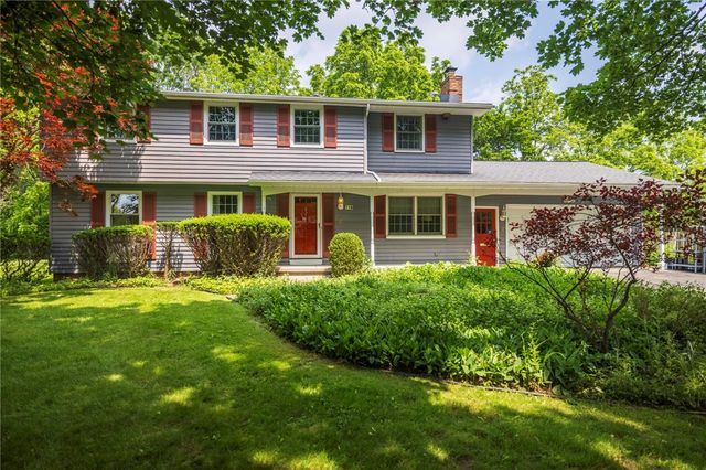 115 Crandon Way, Rochester, NY 14618