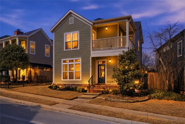1644 E  Cypress Ln, Fayetteville, AR 72703