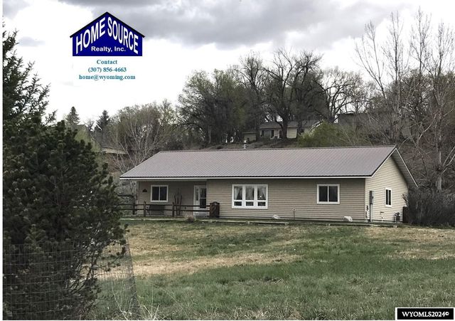 305 Mary Dr, Riverton, WY 82501