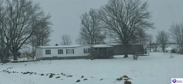 1896 Highway 2202, Irvington, KY 40146