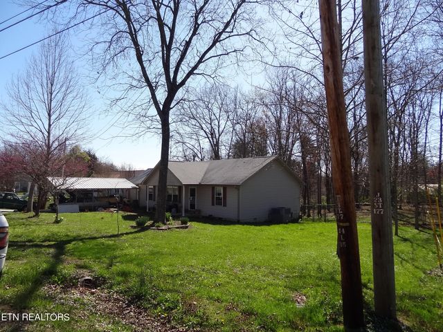 61 Calloway Dr, Crossville, TN 38555