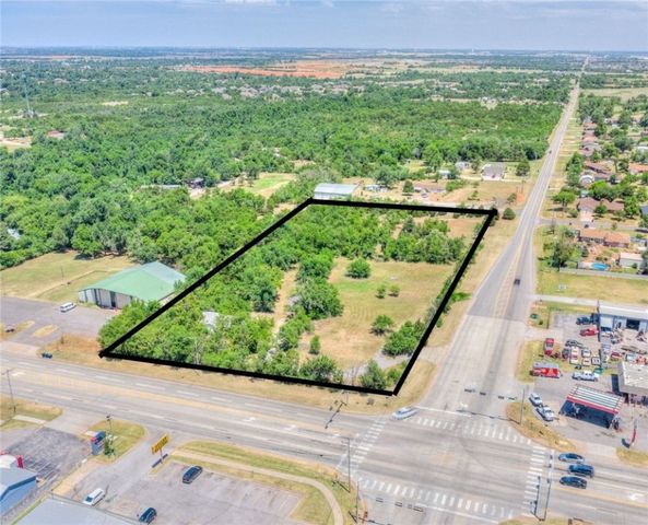 1641 E  State Highway 1 #152-A, Mustang, OK 73064