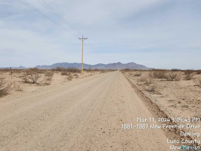 Francisco Rd SW, Deming, NM 88030