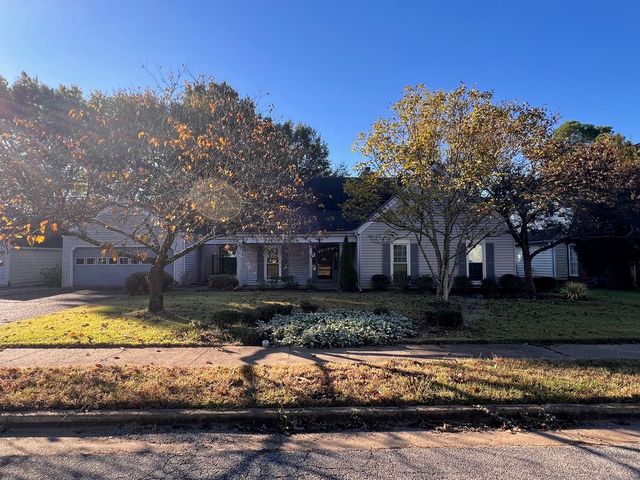 6981 McVay Place Dr, Memphis, TN 38119