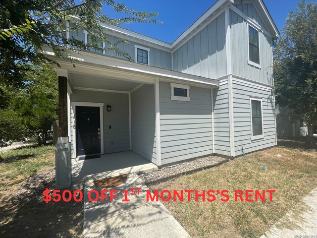 418 Lockhart, San Antonio, TX 78202