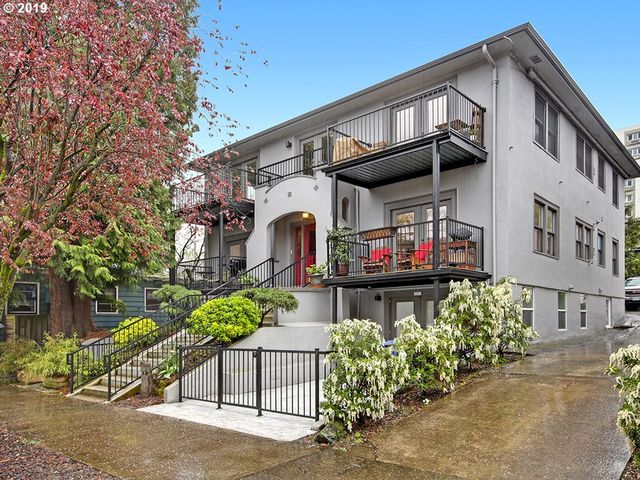 2024 NW Overton St #3, Portland, OR 97209 | Trulia