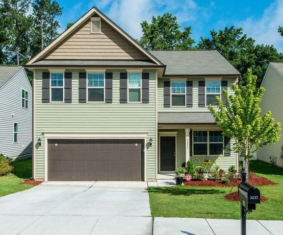 3237 Sunbright Ln, Raleigh, NC 27610