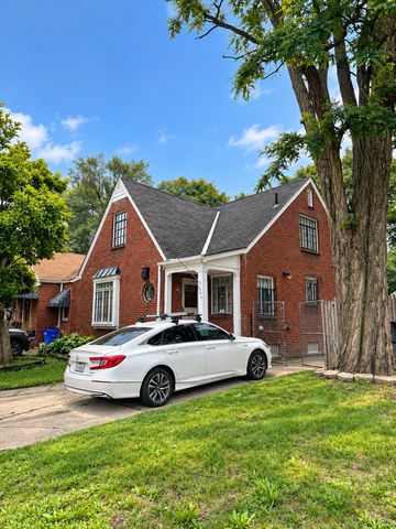8594 Cloverlawn St, Detroit, MI 48204