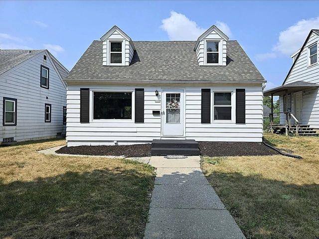 Address Not Disclosed, Milwaukee, WI 53222