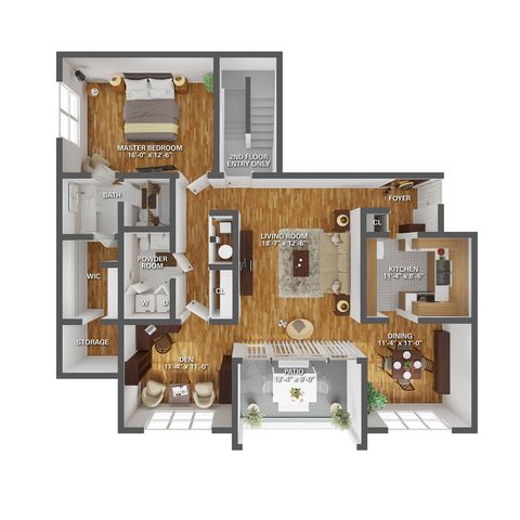 Trulia Nj For Rent