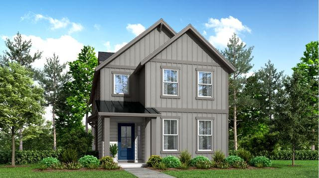 Maple Plan in Reed's Crossing : The Legacy Collection, Hillsboro, OR 97123