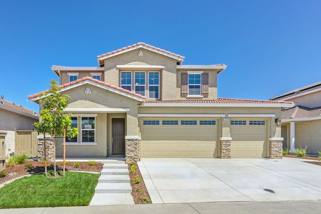 2033 Arbor Ridge Dr, Roseville, CA 95747