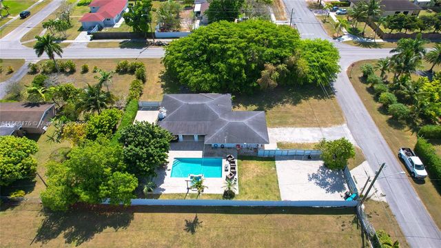 2010 NW 6th Ave, Homestead, FL 33030