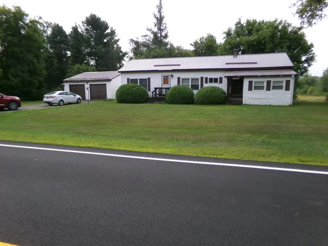 928 County Route 43, Fort covington, NY 12937