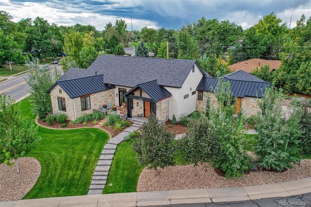 3188 E Maplewood Avenue, Centennial, CO 80121