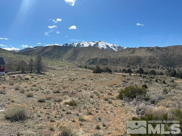 Lot G19 Dry Canyon Rd, Coleville, CA 96107