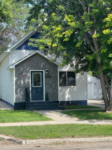 4507 3rd Ave, Selby, SD 57472